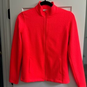 Lady Hagen Golf Jacket
